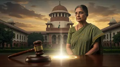 घरेलू हिंसा पर इलाहाबाद हाईकोर्ट का बड़ा फैसला: अब जहां आखिरी बार हुई हिंसा, वहीं चलेगा मुकदमा!