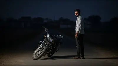 11 सितंबर की रात रामनिवास की ‘अकेली रेकी’ पर गैंग लीडर हुआ खफा, यूपी में बड़ा खुलासा