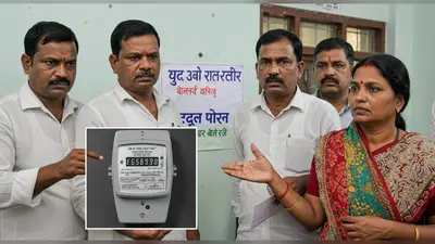यूपी: ‘बिना सहमति मीटर लगाना असांविधानिक’, उपभोक्ता परिषद ने नियामक आयोग में दर्ज कराया कड़ा विरोध