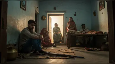 यूपी: बंदूक साफ करते चली गोली, भाभी की मौत; परिजनों ने क्यों गढ़ी झूठी कहानी?