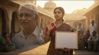 जिस दुर्लभ बीमारी से जूझते थे पिता, अब बेटी भी उसी की चपेट में; हिम्मत से लड़ रही जंग और फैला रही है जागरूकता!