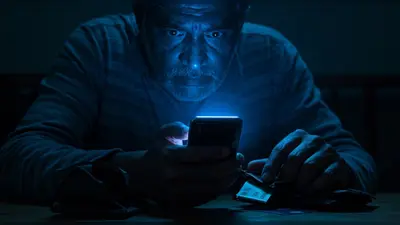 सुंदरता के जाल में फँस रहे पुरुष: वीडियो कॉल के बहाने लूटी जा रही मेहनत की कमाई!