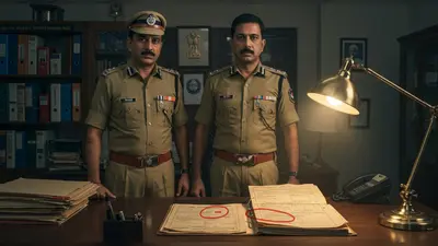 यूपी पुलिस में चौंकाने वाला खुलासा: मृतक आश्रित कोटे से 27 साल तक नौकरी कर रहे थे दो भाई, ऐसे सामने आया फर्जीवाड़ा!