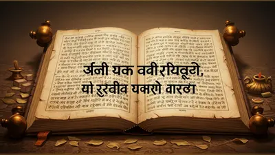 मनुस्मृति क्या है और यह क्यों महत्वपूर्ण है