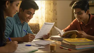 यूपी बोर्ड परीक्षा 2026: 10वीं और 12वीं के आवेदन की अंतिम तिथि बढ़ी, छात्रों को मिला सुनहरा मौका!