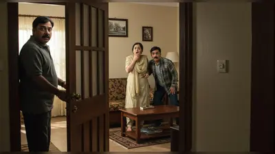 महिला ने प्रेमी को बुलाया घर, तभी पति आ धमका दरवाजे पर, फिर जो हुआ वो वायरल हो गया!
