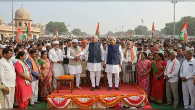 यूपी चुनाव: सपा की नई चाल, छोटे दल और संगठन बनेंगे जीत का आधार!