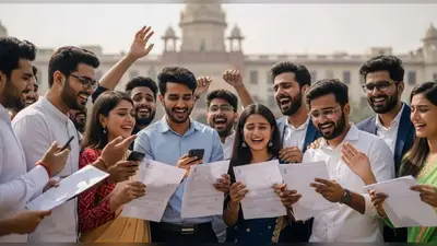 हाई कोर्ट के आदेश के बाद जूनियर एडेड शिक्षक भर्ती 2021 का शासनादेश जारी, हजारों अभ्यर्थियों में खुशी की लहर