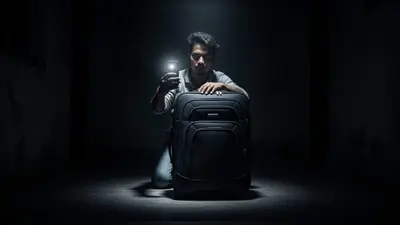 सूटकेस में प्रेमिका का शव, प्रेमी ने ली सेल्फी और डाला स्टेटस; दो महीने तक ढूंढने का नाटक भी किया