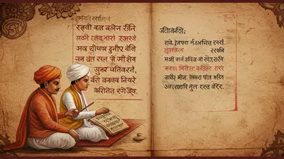मनुस्मृति क्या है एक आसान परिचय