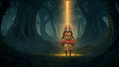 खत्म हुआ इंतजार, इस तारीख को रिलीज होगा कांतारा चैप्टर 1 का ट्रेलर, आ गया बड़ा अपडेट