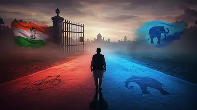 आजम खान की रिहाई: सपा छोड़ बसपा का हाथ थामेंगे? यूपी की सियासत में बड़ी हलचल