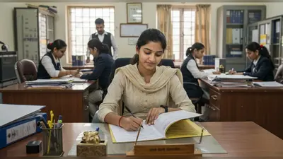 यूपी में मिशन शक्ति 5.0: बेटियां बनेंगी एक दिन की अधिकारी, 23 से 30 सितंबर तक होंगे विशेष आयोजन