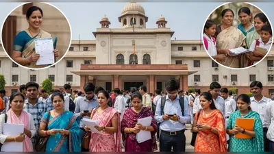यूपी 69000 शिक्षक भर्ती: अब 28 अक्तूबर को होगी सुनवाई, शिक्षामित्रों को मिलेगा समर कैंप का मानदेय