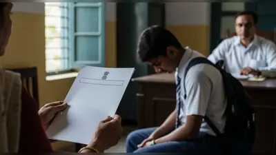 यूपी बोर्ड का बड़ा फैसला: अब परीक्षा नहीं दे पाएंगे ये छात्र, शासन ने जारी किए सख्त आदेश, अभिभावकों को भेजे जा रहे नोटिस
