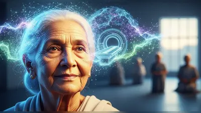 एआई-एमआरआई से अल्जाइमर की होगी जल्द पहचान, बुजुर्गों की बढ़ती संख्या के लिए बड़ी राहत