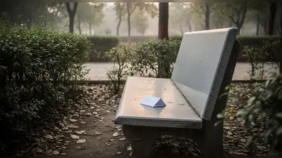 यूपी: ‘वैभव मेरे जाने के बाद…’, भाई के नाम आखिरी नोट लिख पार्क में युवक ने की खुदकुशी; क्या थी प्रियांशु की नाराजगी?