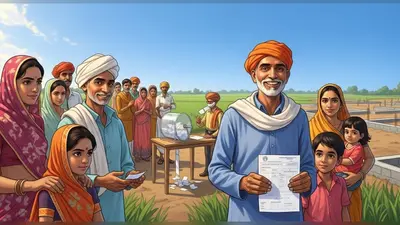 लखनऊ में अपना घर: सौमित्र विहार योजना में आज से किसानों को प्लॉट आवंटन की लॉटरी शुरू