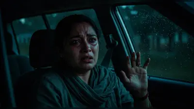 उत्तर प्रदेश: समाज सेविका पर कार में दरिंदगी का प्रयास, आंखों में स्प्रे डालकर किया हमला; ऐसे बचाई अपनी इज्जत