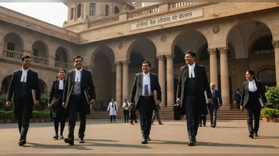 अधिवक्ता-दरोगा विवाद सुलझा: दो मामलों की होगी मजिस्ट्रियल जांच, वकीलों की गिरफ्तारी पर रोक, आज से काम पर लौटेंगे सभी