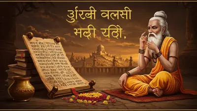 मनुस्मृति क्या है एक सरल परिचय