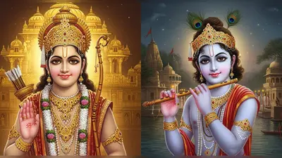 मथुरा में CM मोहन यादव का बड़ा बयान: ‘अयोध्या में राम मुस्कुरा सकते हैं, तो कृष्ण क्यों नहीं?’