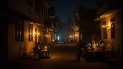लखनऊ में आज 2 लाख लोगों पर बिजली कटौती का साया, जानिए कितने घंटे गुल रहेगी बत्ती और कौन से हैं प्रभावित इलाके?