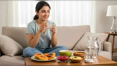 डेंगू बुखार में तेजी से रिकवरी के लिए अपनाएं ये डाइट प्लान: विशेषज्ञों ने बताया क्या खाएं और क्या नहीं