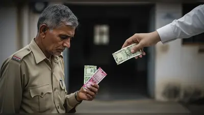 सुक्खू सरकार के विवादास्पद फैसले पर बवाल: चौकीदारों का बढ़ा हुआ 25 रुपये का वेतन भी वापस मांगा जा रहा