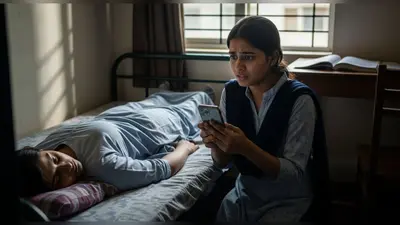 AMU हॉस्टल में छात्रा बेहोश: आत्महत्या की कोशिश की अफवाह, सहेली का ‘एक्स’ पर सनसनीखेज पोस्ट, परिवार ने बताया पूरा सच