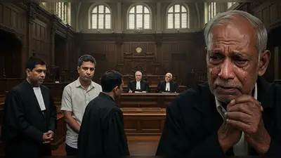 शिमला के युग के 2 हत्यारों को उम्रकैद:हाईकोर्ट ने फांसी की सजा बदली; एक को बरी किया, पिता बोले- इंसाफ नहीं मिला, सुप्रीम-कोर्ट जाएंगे