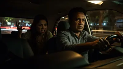 ड्रॉप लोकेशन से आगे जाने से ड्राइवर का इनकार, महिला यात्री की बिना पैसे दिए उतरने की धमकी, वीडियो हुआ वायरल!