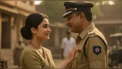 बचपन में घर से भागी थी लड़की, 15 साल बाद मिला वही पुलिसवाला जिसने उसे ढूंढा; दिल छू लेने वाला मिलन