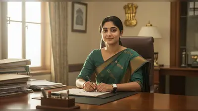 मिशन शक्ति: आज एक दिन की प्रशासनिक अधिकारी बनेंगी बेटियां, 23 से 30 सितंबर तक चलेंगे खास आयोजन