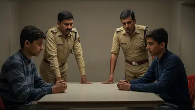 बरेली लाए जाएंगे दिशा पाटनी के घर फायरिंग करने वाले:दोनों नाबालिग शूटर्स से पूछताछ के लिए बरेली पुलिस को मिली दो दिन की रिमांड