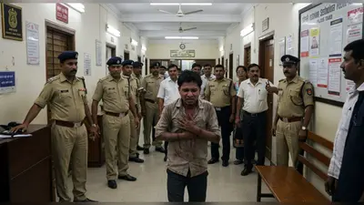 बदायूं: पुलिस पर अनदेखी का आरोप, युवक ने कीटनाशक पीकर SSP दफ्तर में मचाया हड़कंप