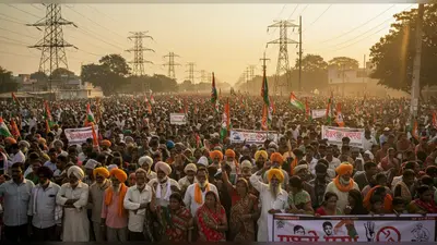 यूपी में बिजली निजीकरण के खिलाफ देशभर में हल्ला बोलने की तैयारी, कई राज्यों से मिलेगा समर्थन