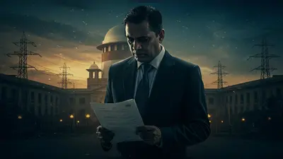 यूपी हाईकोर्ट का बिजली निगम के MD को कड़ा आदेश: ‘अगली तारीख पर हाजिर हों या पालन करें पुराना आदेश’