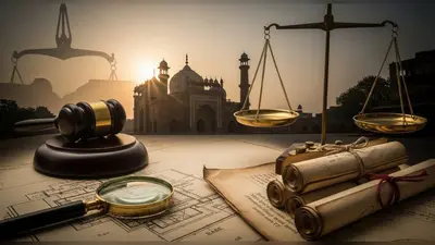 ज्ञानवापी मस्जिद मामला: हाई कोर्ट में 7 अक्तूबर को होगी अगली सुनवाई, सर्वे की याचिका पर होगा फैसला!