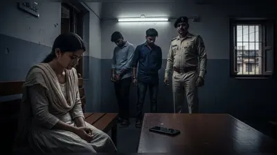 हरदोई में शर्मनाक घटना: दो भाइयों ने अपनी ही बहन से किया दुष्कर्म, पीड़िता ने बनाया वीडियो, आरोपी गिरफ्तार
