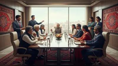कालीन नगरी में उद्योगों के विकास पर महामंथन: ‘MSME for Bharat Live’ में जुटेंगे दिग्गज