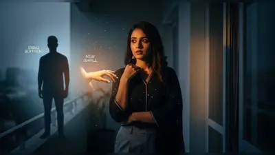 बॉयफ्रेंड के होते हुए भी दूसरी लड़की से अफेयर: महिला की चौंकाने वाली कहानी हुई वायरल