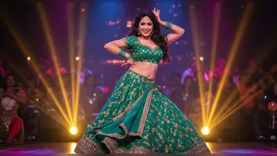 पवन सिंह के गाने पर इस हसीना का धमाकेदार डांस: लटके-झटके देख फैंस हुए मदहोश, वीडियो वायरल!