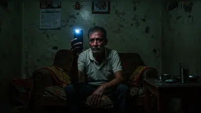 उत्तर प्रदेश: पत्नी की हत्या के बाद शख्स ने FB लाइव पर कबूला जुर्म, फिर खुद भी किया…