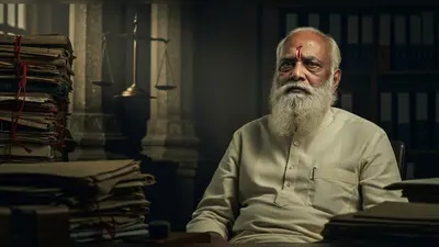 आजम खान की मुश्किलें बरकरार: इन अहम मुकदमों में जल्द आएगा फैसला, क्या मिलेगी राहत?