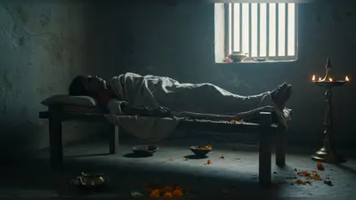 यूपी में प्यार की खौफनाक सजा: शादीशुदा युवक से रिश्ते का युवती को मिला ये अंजाम, जानकर सन्न रह जाएंगे लोग!