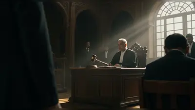 चित्रकूट में हैवान को उम्रकैद: मासूम से दुष्कर्म और अपहरण के दोषी को मिली कड़ी सज़ा