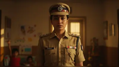 परिवार की जिम्मेदारियों से ऊपर खाकी का फर्ज: यूपी की इन महिला पुलिसकर्मियों की कहानियां हुईं वायरल