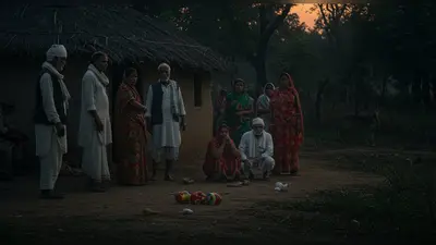 यूपी में भेड़ियों का कहर: फिर मासूम को उठा ले गया भेड़िया, 5 दिन में तीन बच्चों की मौत, विभाग पर सवाल