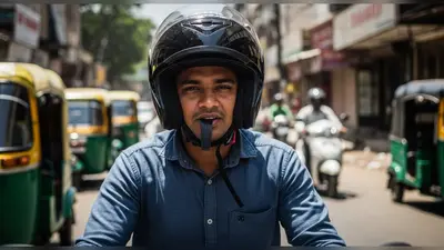 हेलमेट पहनने वालों सावधान! सही से नहीं पहना तो खुद बुला रहे मौत, ये गलतियां सुधारें